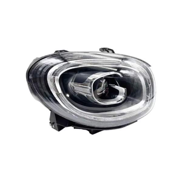 تصویر محصول چراغ جلو چپ لیپ موتور T03 80 کیلووات سال 2025